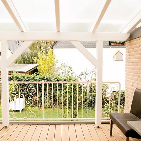 Bonquartier - House - Garden - Forest - Top Road Connection Siegburg Exterior photo