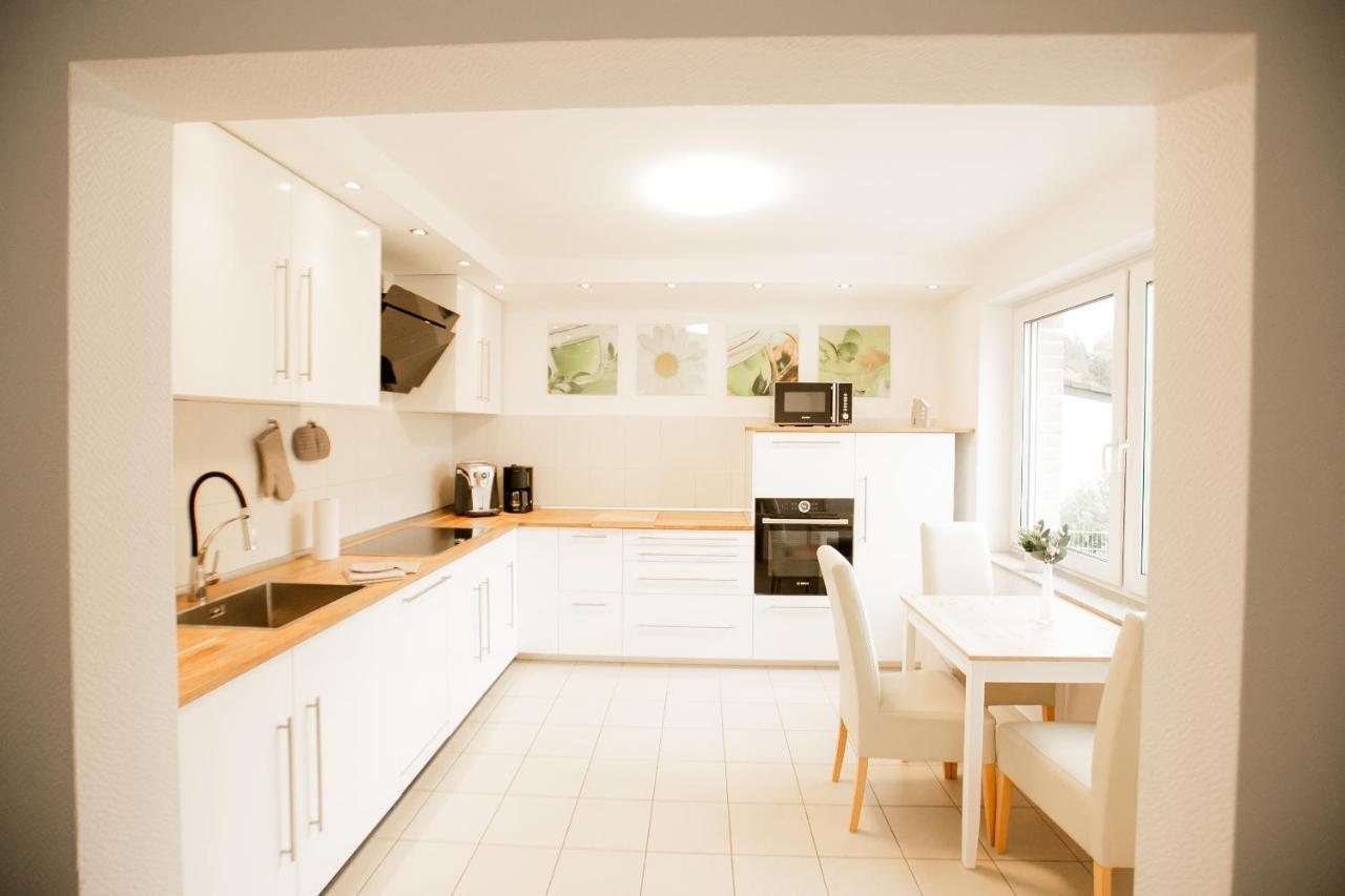 Bonquartier - House - Garden - Forest - Top Road Connection Siegburg Exterior photo
