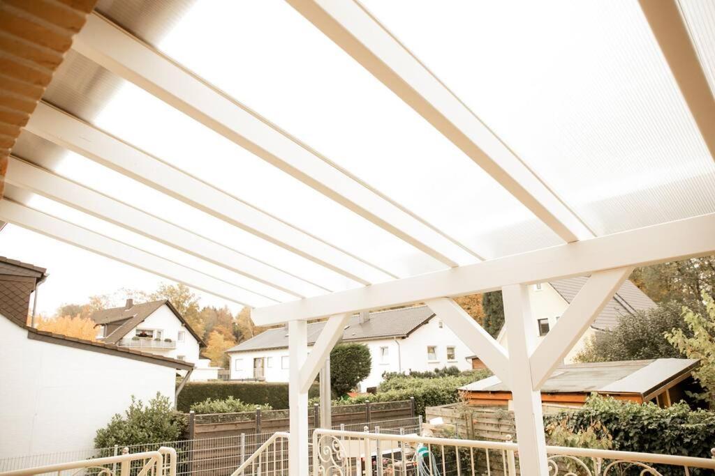 Bonquartier - House - Garden - Forest - Top Road Connection Siegburg Exterior photo