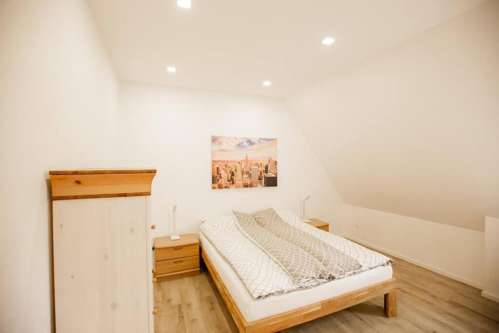 Bonquartier - House - Garden - Forest - Top Road Connection Siegburg Exterior photo